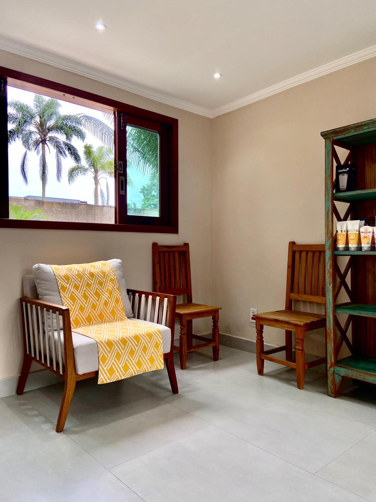 Pousada Litoral Paraty Exterior photo