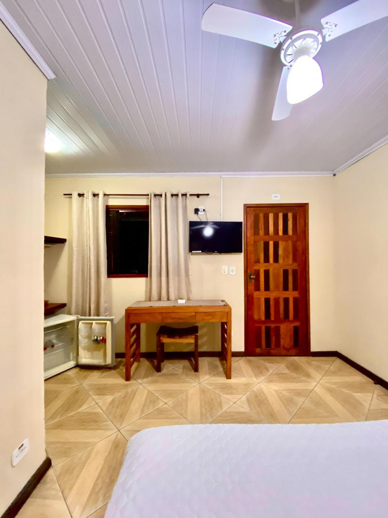 Pousada Litoral Paraty Exterior photo