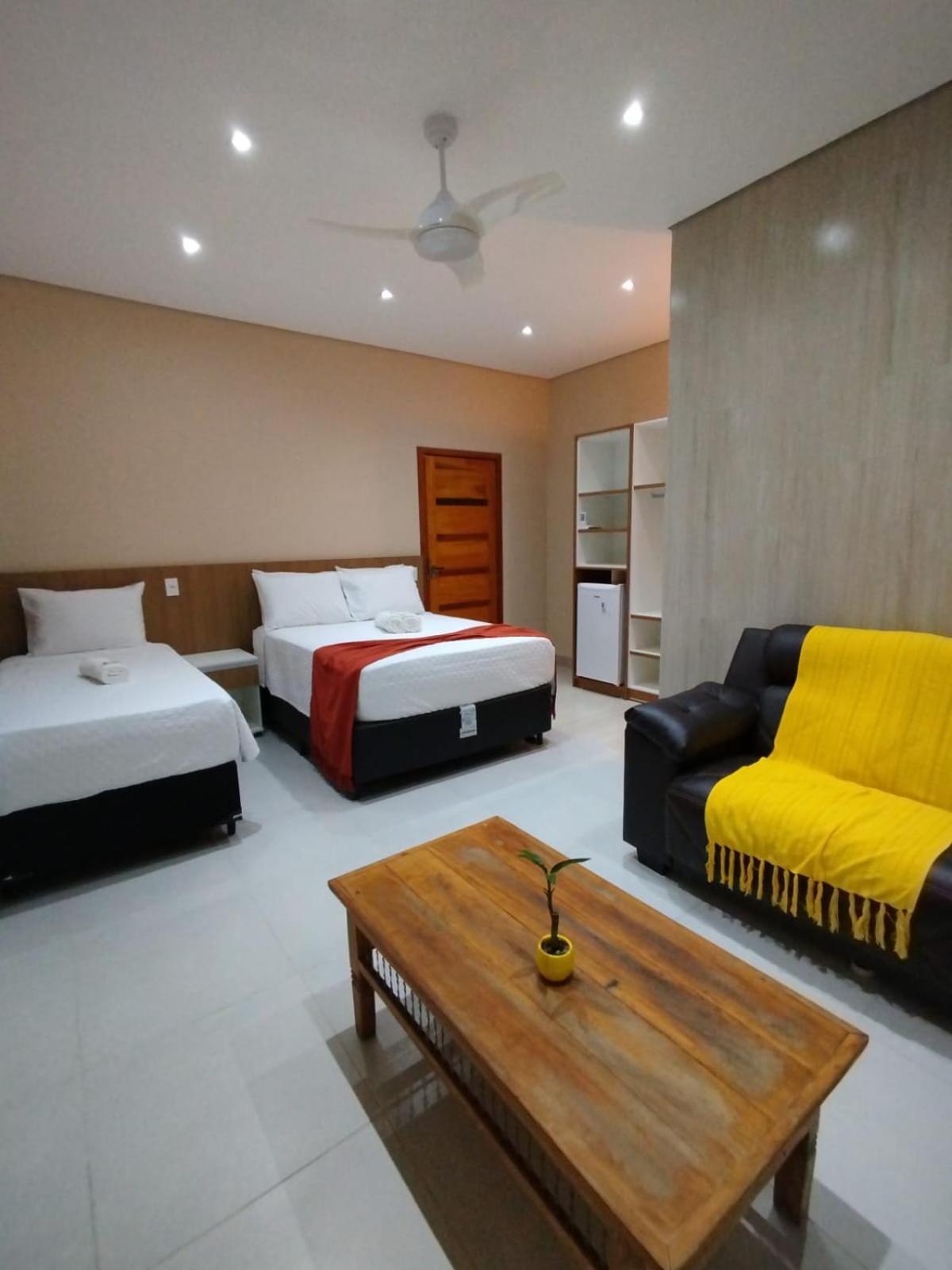 Pousada Litoral Paraty Exterior photo